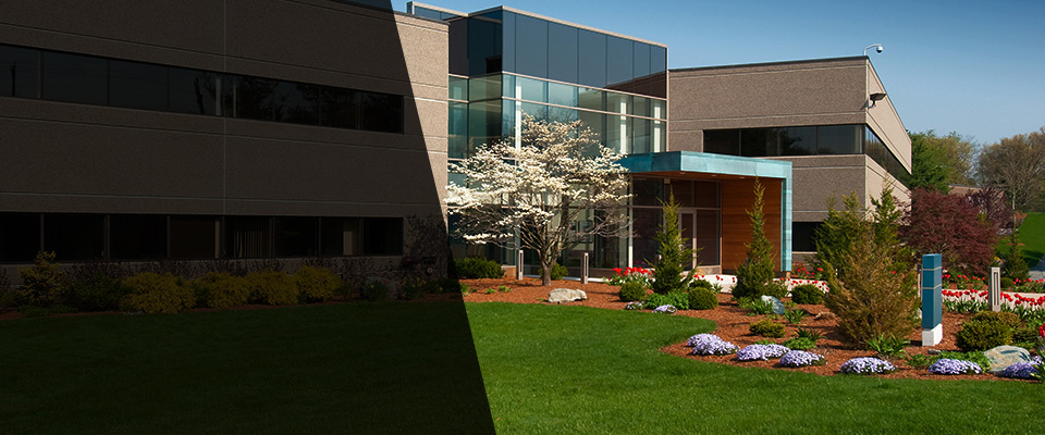 Charles City Landscapers