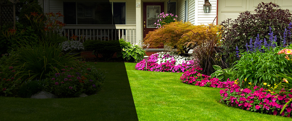 Charles City Landscapers