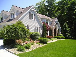 Landscapers and Lawncare Services in Charles City, VA