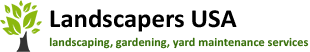 Charles City Landscapers